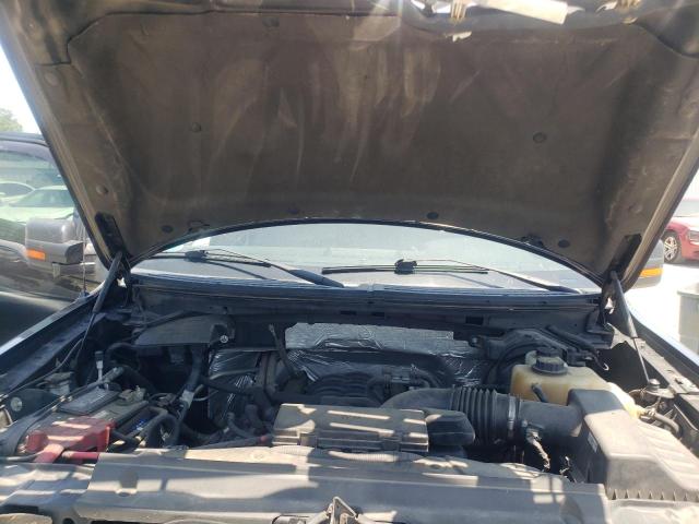 Photo 7 from auction – 2012 FORD F150 SUPER with VIN 1FTFW1EF8CFB00926