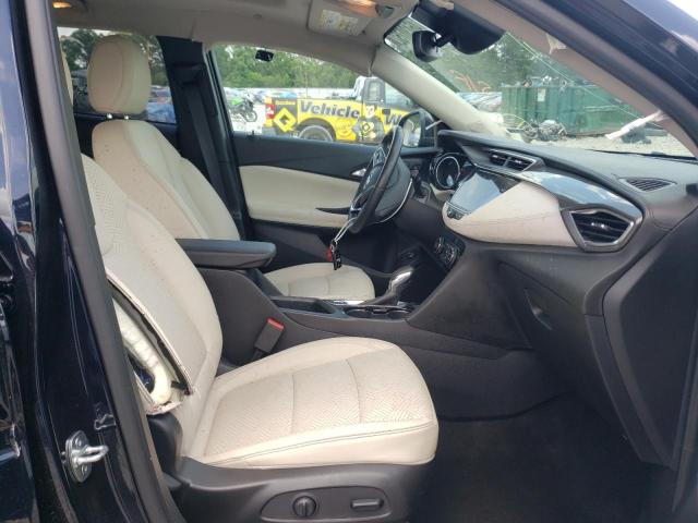 Photo 5 from auction – 2020 BUICK ENCORE GX with VIN KL4MMFSL5LB119178