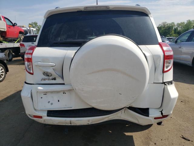 Photo 9 from auction – 2011 TOYOTA RAV4 with VIN 2T3ZF4DV7BW085775