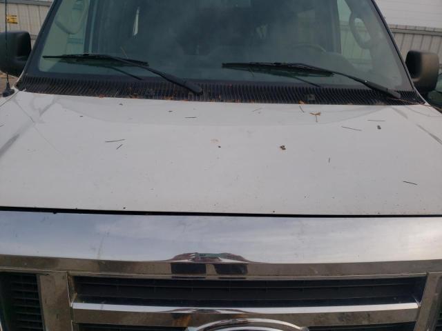Photo 7 from auction – 2012 FORD ECONOLINE with VIN 1FBSS3BL0CDB00421