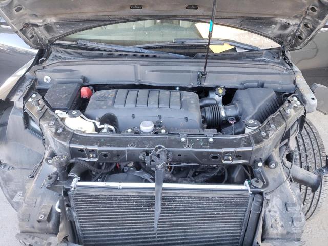 Photo 7 from auction – 2010 BUICK ENCLAVE CX with VIN 5GALRBED3AJ192134