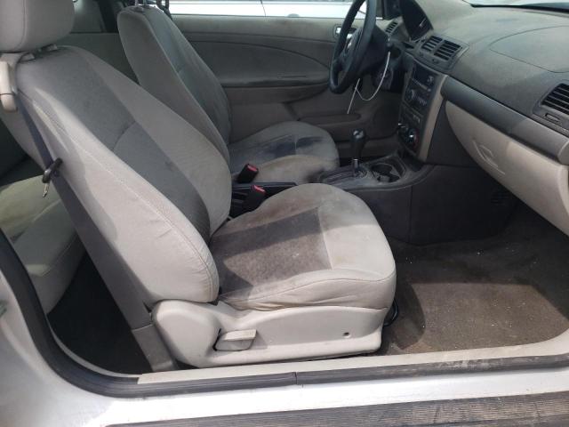 Photo 5 from auction – 2007 CHEVROLET COBALT LS with VIN 1G1AK15F677393238