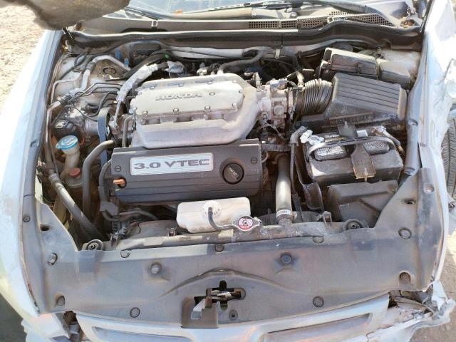Photo 7 from auction – 2004 HONDA ACCORD EX with VIN 1HGCM66894A053427