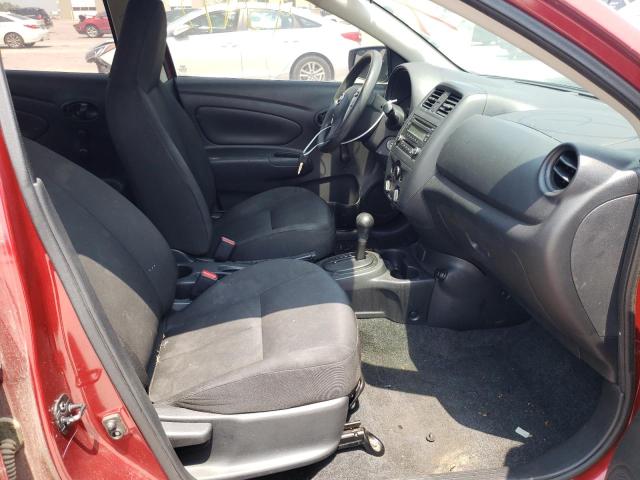Photo 5 from auction – 2017 NISSAN VERSA S with VIN 3N1CN7AP2HL871552