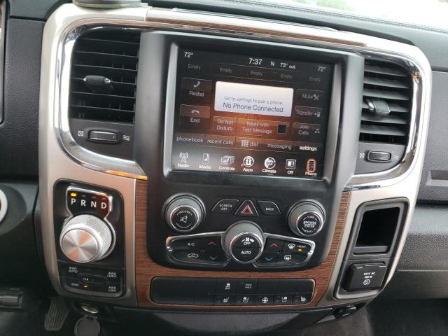 Photo 9 from auction – 2014 RAM 1500 LARAM with VIN 1C6RR7VT4ES451797