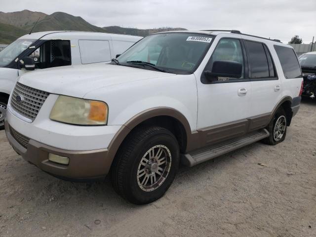 Photo 2 from auction – 2003 FORD EXPEDITION with VIN 1FMFU17LX3LC33838
