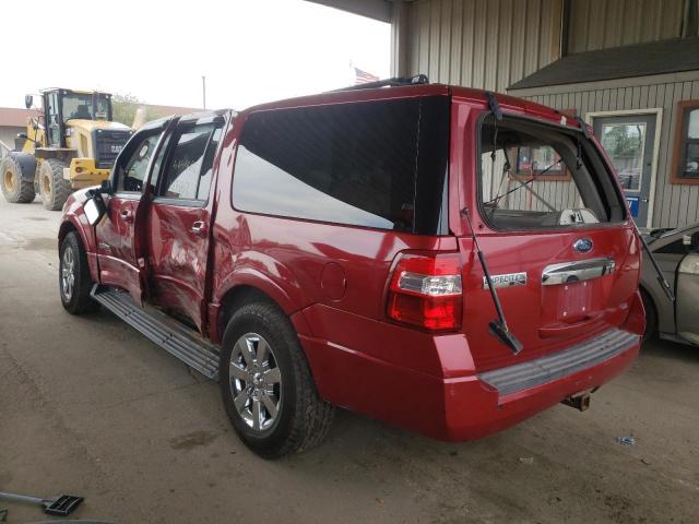 Photo 3 from auction – 2008 FORD EXPEDITION with VIN 1FMFK16518LA65894