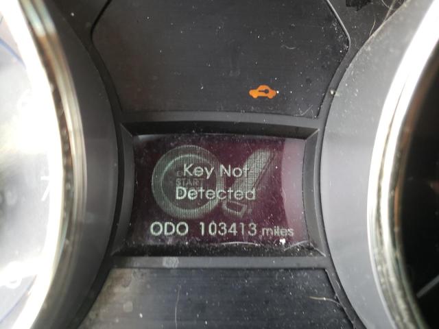 Фото 8 с аукциона – 2012 HYUNDAI SONATA SE с VIN 5NPEC4ABXCH424863