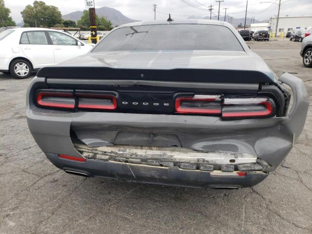 Photo 9 from auction – 2017 DODGE CHALLENGER with VIN 2C3CDZAG8HH640308