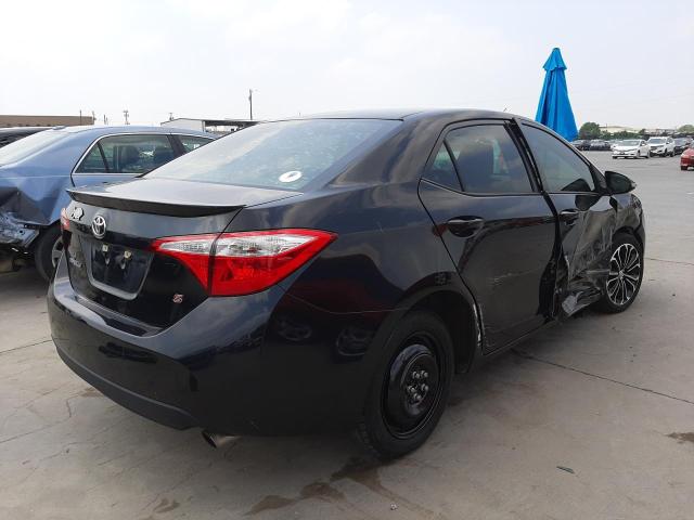 Photo 4 from auction – 2016 TOYOTA COROLLA L with VIN 5YFBURHE5GP369101