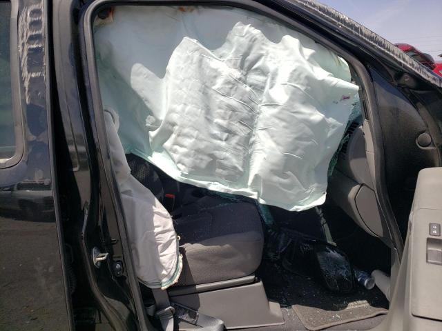 Photo 5 from auction – 2020 NISSAN FRONTIER S with VIN 1N6ED0EA5LN713153