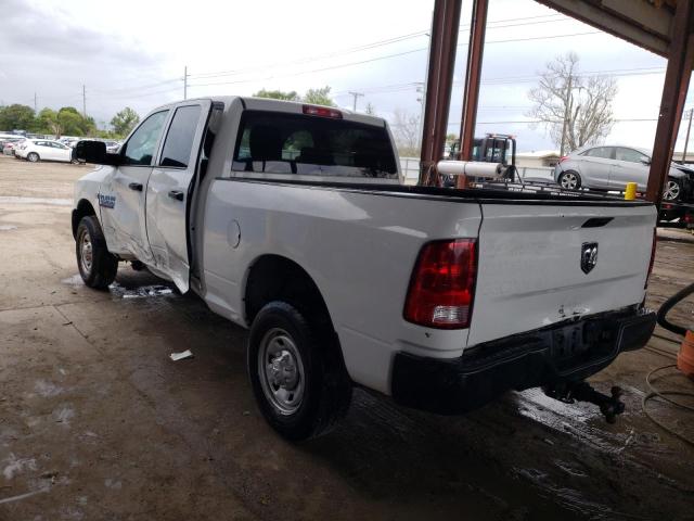 Photo 3 from auction – 2017 RAM 2500 ST with VIN 3C6UR4CJ5HG643686