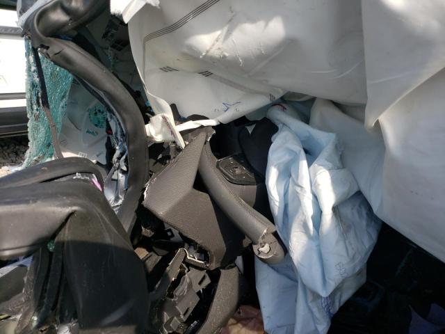 Photo 8 from auction – 2021 CHEVROLET TRAILBLAZE with VIN KL79MPSL4MB125134