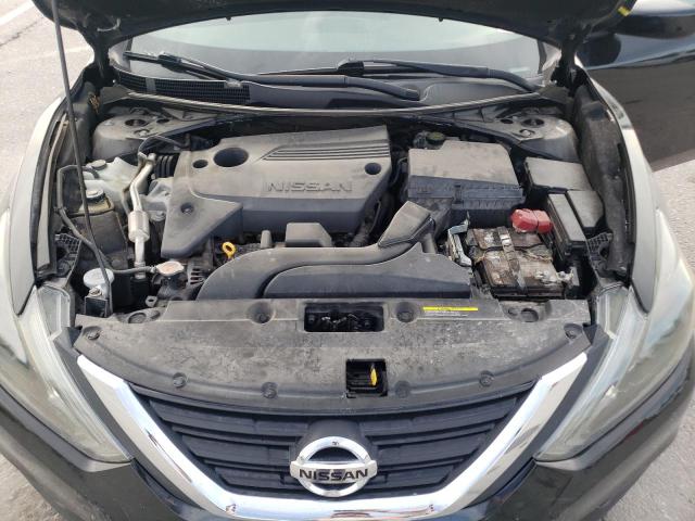 Photo 7 from auction – 2016 NISSAN ALTIMA 2.5 with VIN 1N4AL3AP7GN377288