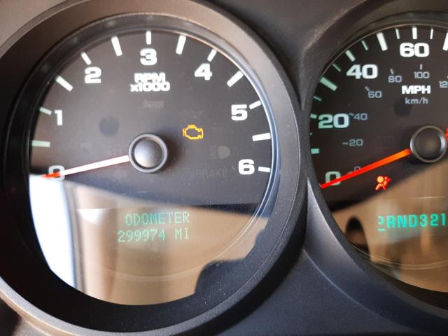 Photo 8 from auction – 2012 CHEVROLET SILVERADO with VIN 1GCNCPEX3CZ297664