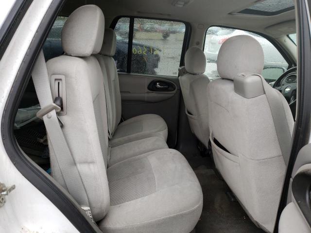 Photo 6 from auction – 2007 CHEVROLET TRAILBLAZE with VIN 1GNDT13S972274170