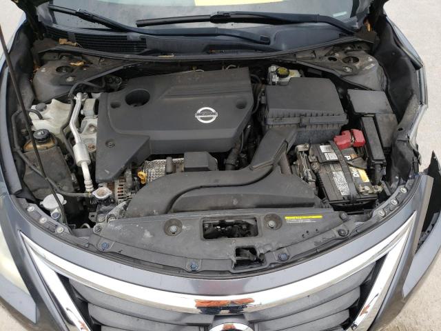 Photo 7 from auction – 2013 NISSAN ALTIMA 2.5 with VIN 1N4AL3AP3DN431942