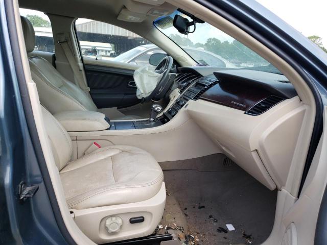 صورة رقم 5 من المزاد - 2010 FORD TAURUS SEL مع VIN 1FAHP2EW8AG118268