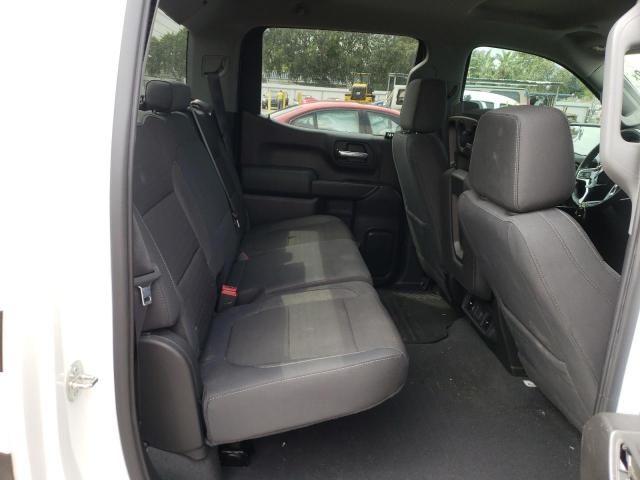 Photo 6 from auction – 2019 CHEVROLET SILVERADO with VIN 1GCPWCEK7KZ248267
