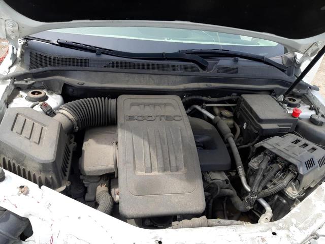 Photo 7 from auction – 2012 GMC TERRAIN SL with VIN 2GKALSEK4C6129845