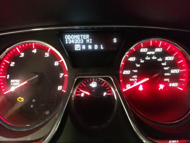Photo 8 from auction – 2013 GMC ACADIA SLT with VIN 1GKKRRKD8DJ193215