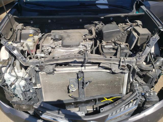 Photo 7 from auction – 2015 TOYOTA RAV4 LE with VIN 2T3BFREV9FW280585