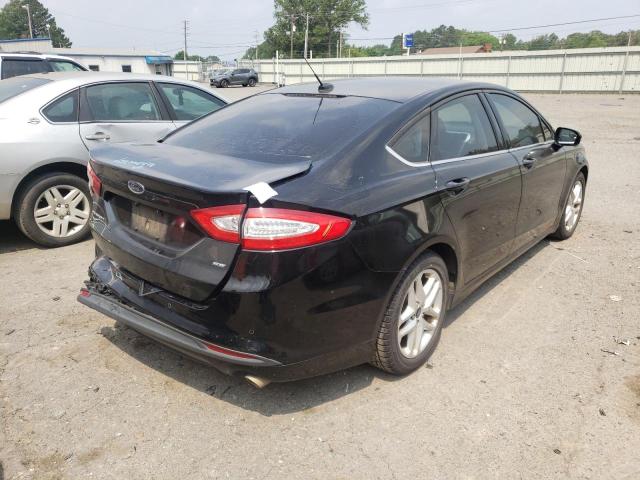 Photo 4 from auction – 2016 FORD FUSION SE with VIN 3FA6P0H74GR140155