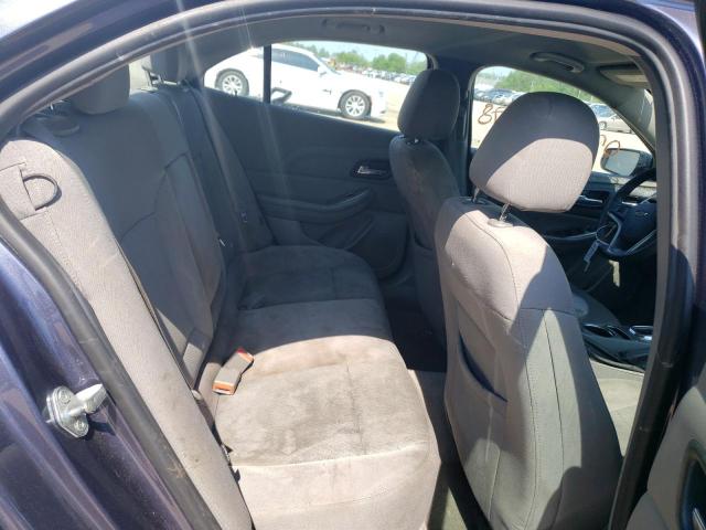 Photo 6 from auction – 2014 CHEVROLET MALIBU LS with VIN 1G11B5SLXEF289050