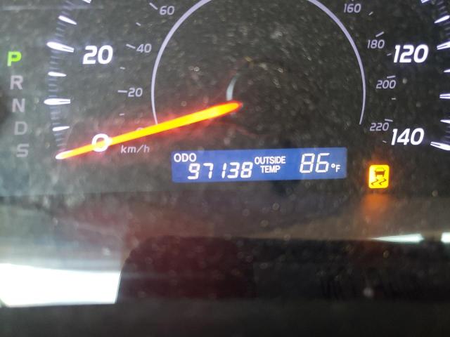 Photo 8 from auction – 2011 TOYOTA CAMRY BASE with VIN 4T1BF3EK5BU145657