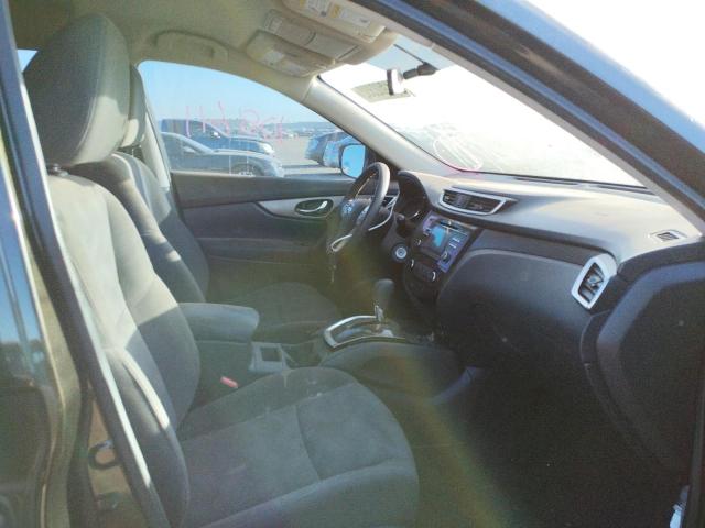 Photo 5 from auction – 2016 NISSAN ROGUE S with VIN KNMAT2MT8GP672692