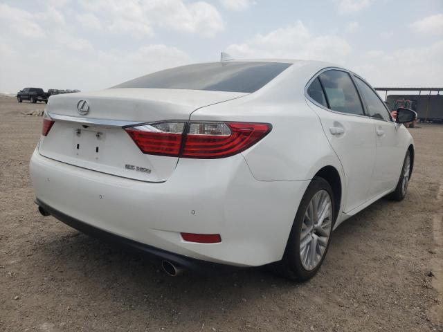Photo 4 from auction – 2015 LEXUS ES 350 with VIN JTHBK1GG9F2164709