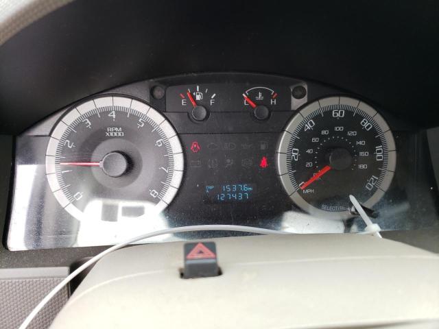 Photo 8 from auction – 2008 FORD ESCAPE XLS with VIN 1FMCU02Z18KA43304
