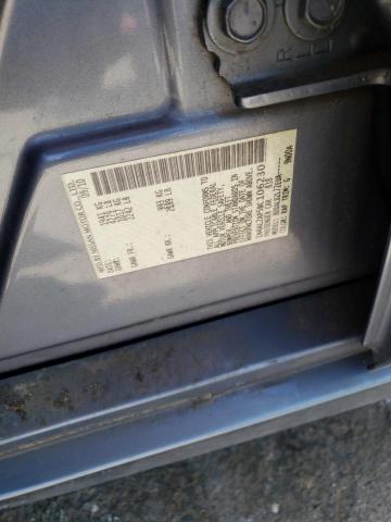 Photo 10 from auction – 2011 NISSAN ALTIMA BAS with VIN 1N4AL2AP5BC106230