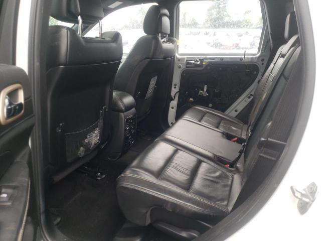 Photo 6 from auction – 2015 JEEP GRAND CHER with VIN 1C4RJFBG5FC678896