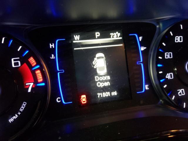 Photo 8 from auction – 2015 CHRYSLER 200 S with VIN 1C3CCCBBXFN709698