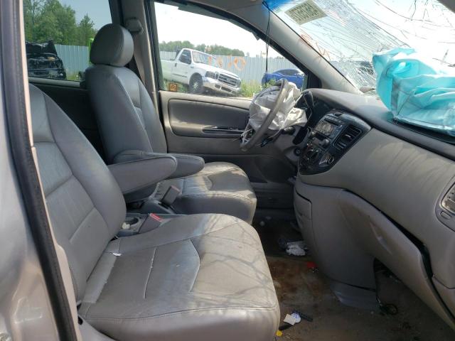 Photo 5 from auction – 2002 MAZDA MPV WAGON with VIN JM3LW28J420326592