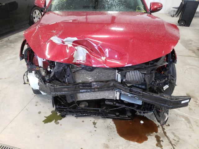 Photo 9 from auction – 2013 KIA OPTIMA SX with VIN 5XXGR4A67DG150125