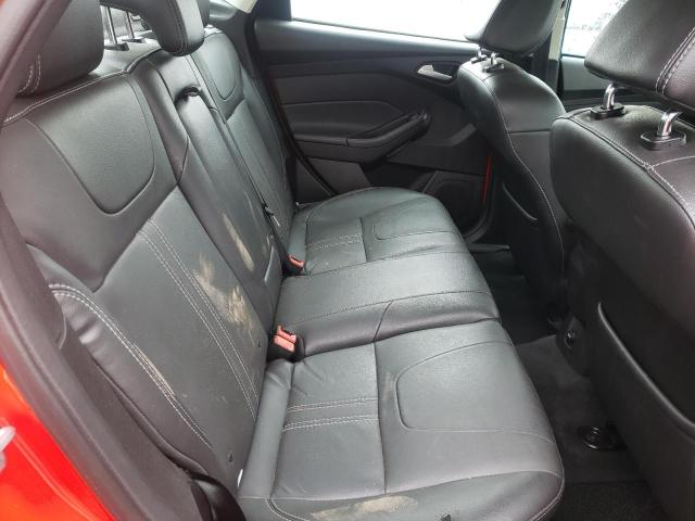 Photo 6 from auction – 2014 FORD FOCUS SE with VIN 1FADP3F22EL191987