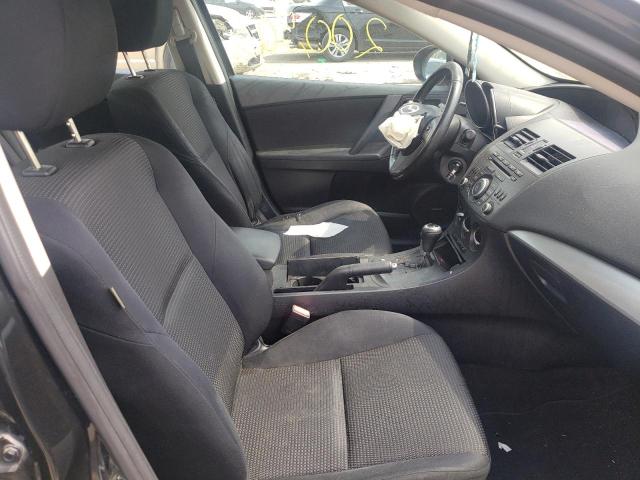 Photo 5 from auction – 2012 MAZDA MAZDA 3 with VIN JM1BL1V72C1597971