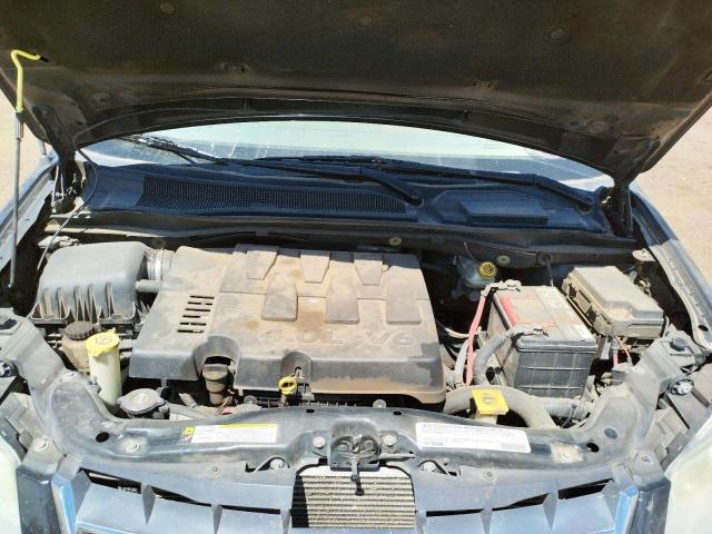 Photo 7 from auction – 2010 CHRYSLER TOWN & COU with VIN 2A4RR8DX5AR438985
