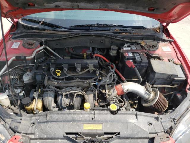 Photo 7 from auction – 2006 MAZDA 6 I with VIN 1YVHP84C865M21276
