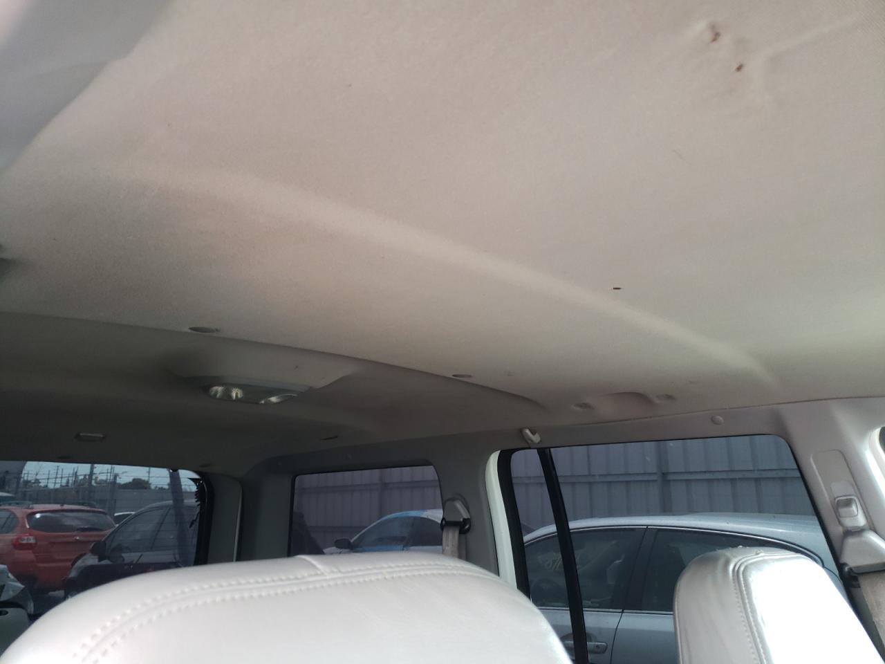 Photo 9 from auction – 1999 FORD EXPLORER with VIN 1FMDU34E0XZA51531