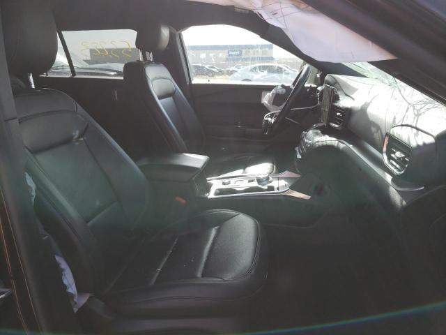 Photo 5 from auction – 2020 FORD EXPLORER X with VIN 1FMSK8DH6LGA53102