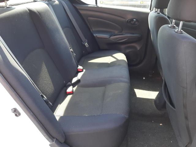 Photo 6 from auction – 2012 NISSAN VERSA S with VIN 3N1CN7AP2CL882222