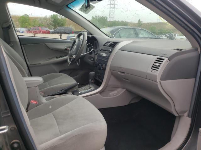 Photo 5 from auction – 2010 TOYOTA COROLLA BA with VIN 2T1BU4EE6AC528352