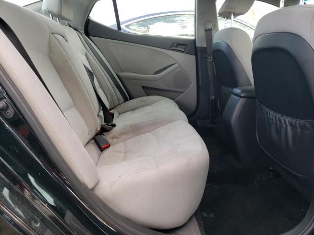 Photo 6 from auction – 2013 KIA OPTIMA LX with VIN 5XXGM4A75DG176410