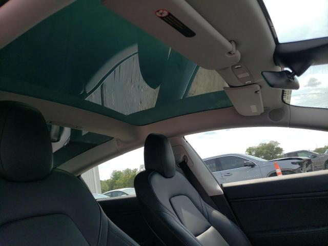 Photo 9 from auction – 2019 TESLA MODEL 3 with VIN 5YJ3E1EA5KF412991