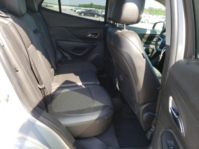 Photo 6 from auction – 2015 BUICK ENCORE CON with VIN KL4CJFSB4FB158716