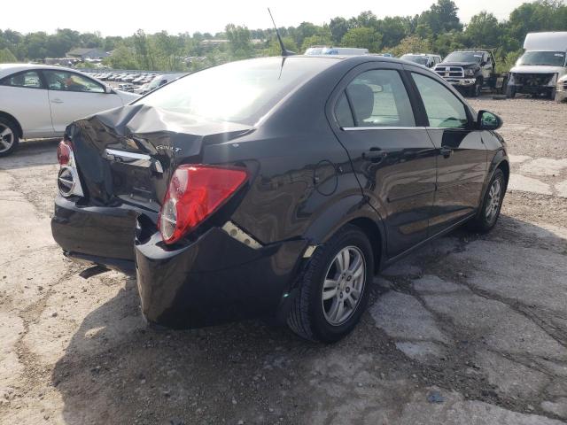 Photo 4 from auction – 2013 CHEVROLET SONIC with VIN 1G1JC5SH3D4252411