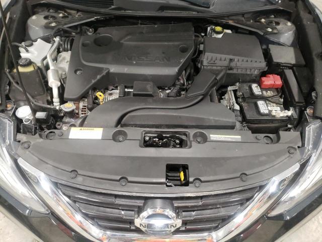 Photo 7 from auction – 2018 NISSAN ALTIMA 2.5 with VIN 1N4AL3AP3JC150473